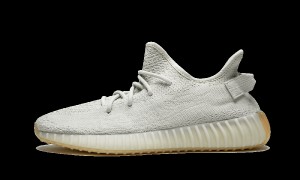 Adidas YEEZY Yeezy Boost 350 V2 Shoes Sesame - F99710 Sneaker WOMEN