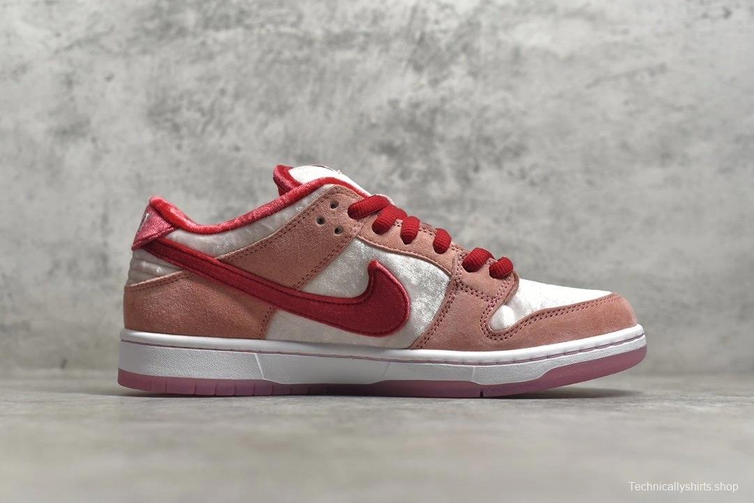 StrangeLove x SB Dunk Low