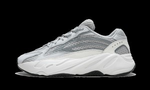 Adidas YEEZY Yeezy Boost 700 V2 Shoes Static - EF2829 Sneaker WOMEN