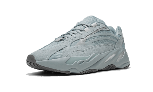 Adidas YEEZY Yeezy Boost 700 V2 Shoes Hospital Blue - FV8424 Sneaker MEN