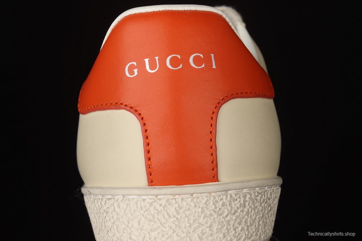 Gucci Ace classic independent outer packaging 0FIU09091