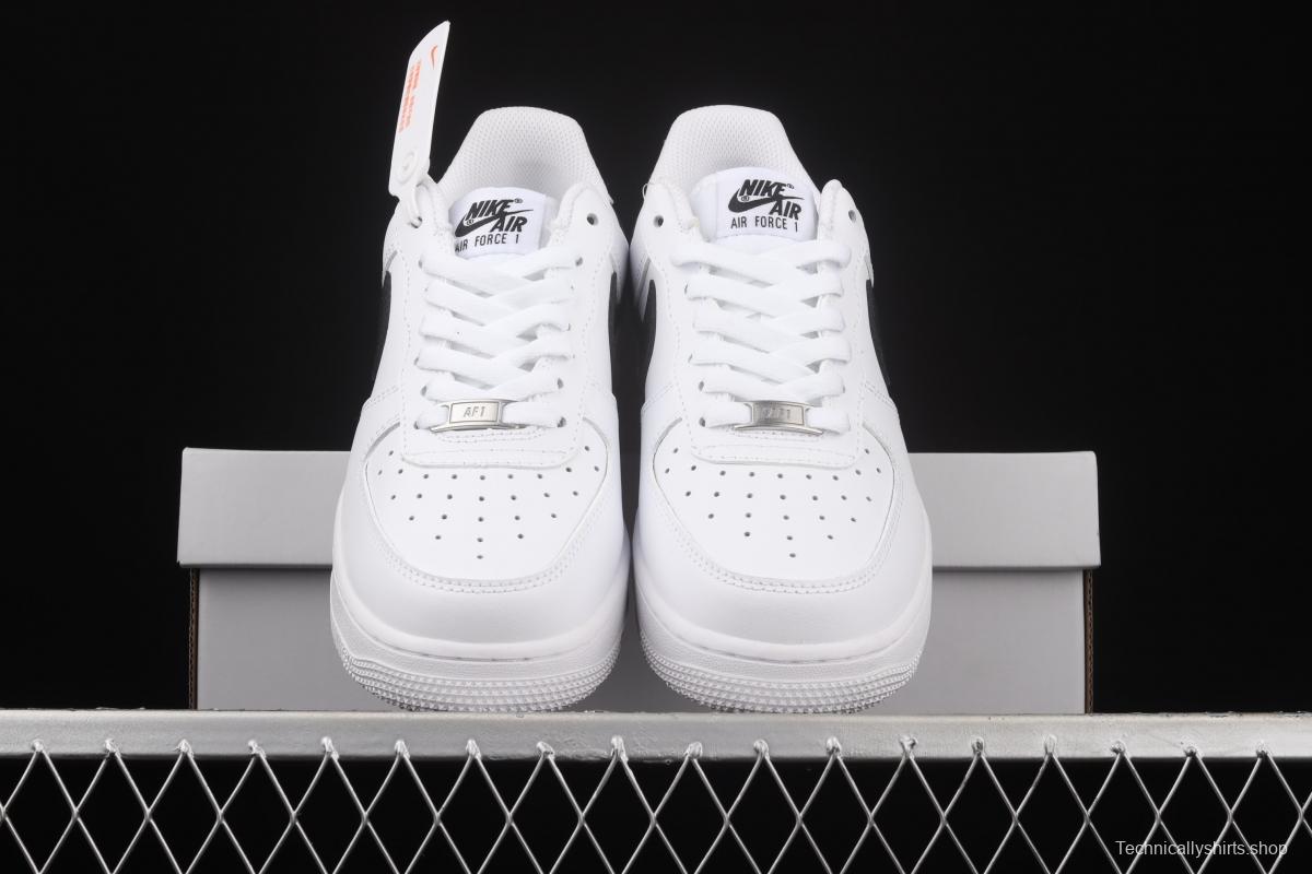 NIKE Air Force 1x 07 Low low-top casual board shoes CJ0952-100