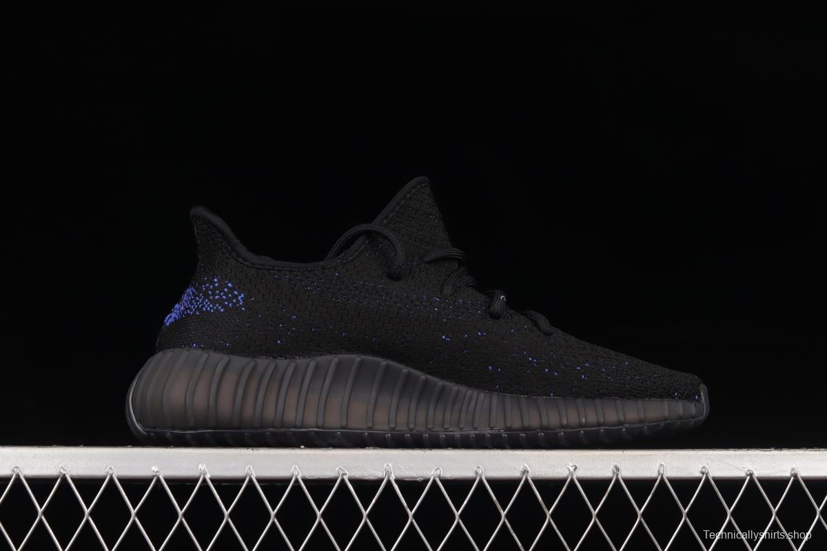 Adidas Yeezy 350 Boost V2 Dazzling Blue GY7164