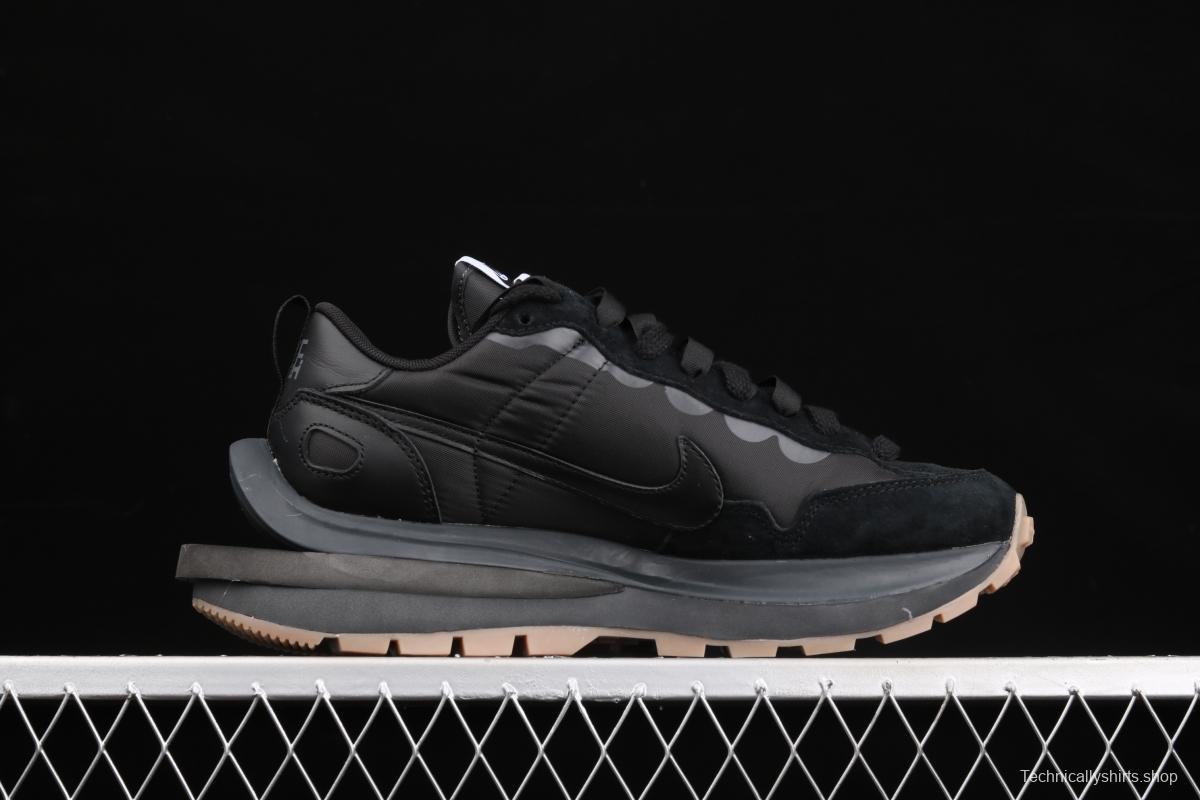 Sacai x NIKE VaporWaffle 3.0 casual shoes DD1875-001