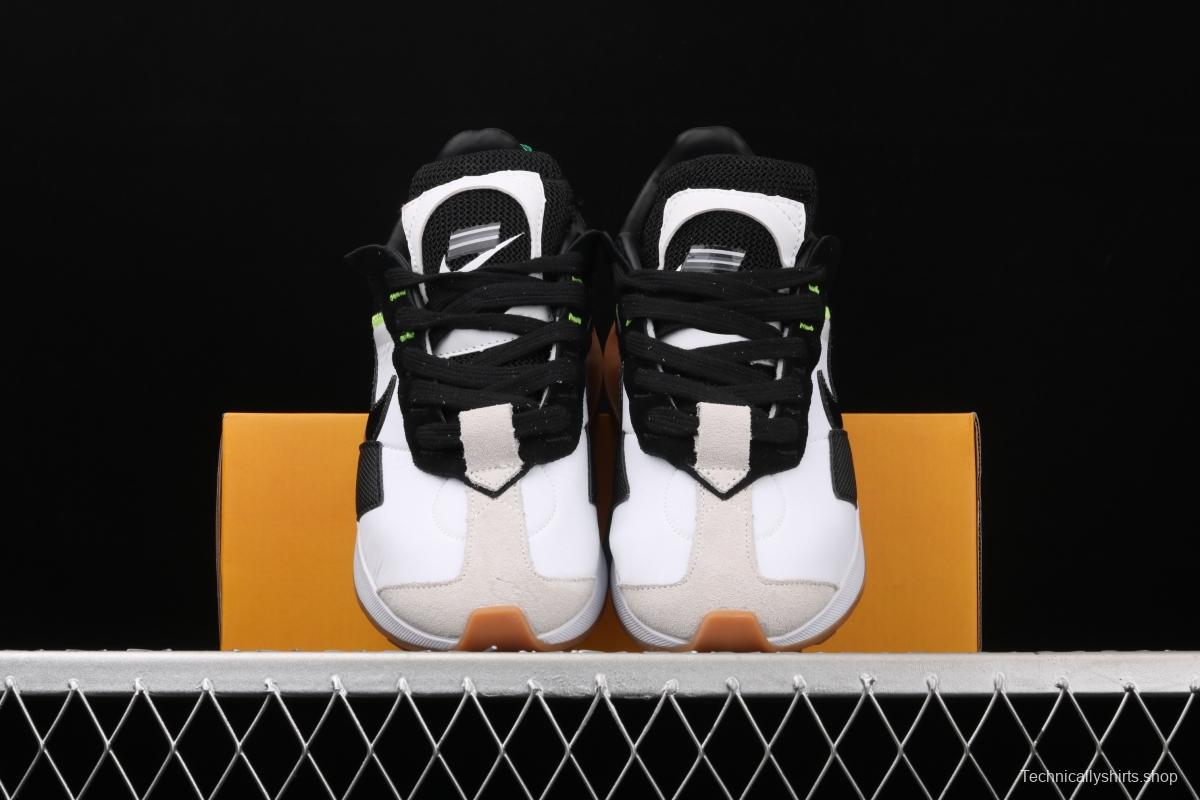 NIKE Air Max 270 Pre-Day prepares A Ganfeng series of leisure sports air cushion jogging shoes 971265-003