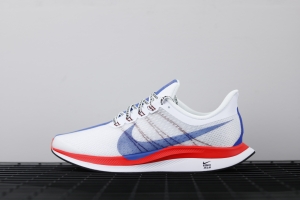 NIKE Air Zoom Pegasus 35 Turbo 2.0 net breathable running shoes BQ6895-100