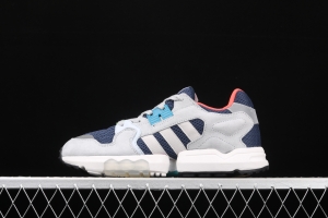 Adidas ZX Torsion EE4845 torsion series leisure sports retro jogging shoes off the shelf