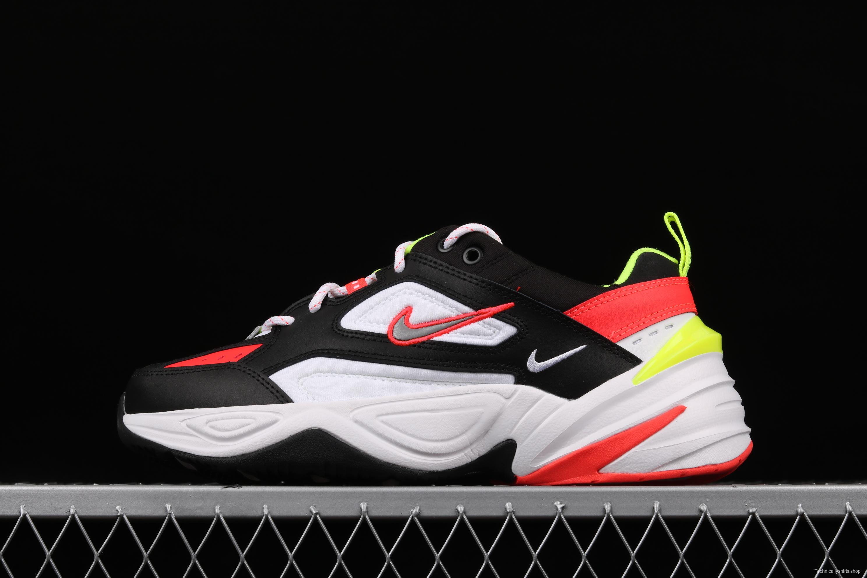 NIKE M2K Tekno retro sports daddy shoes CI2969-003