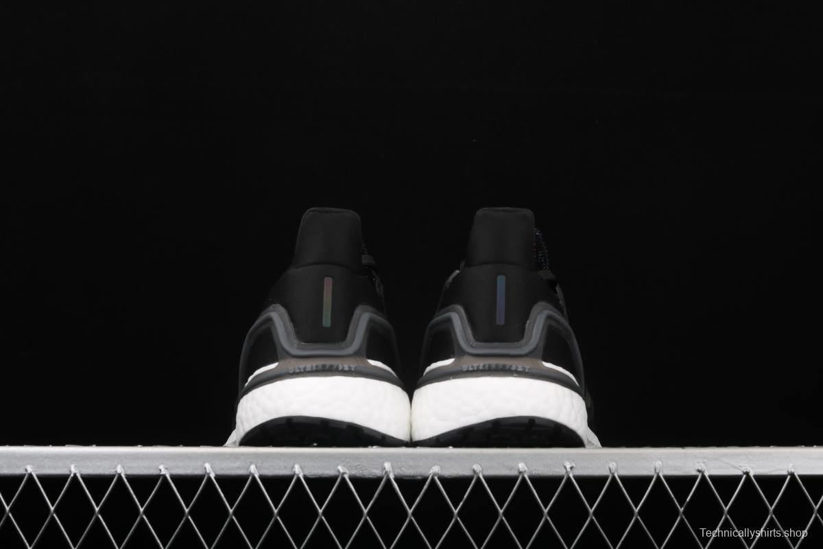 Adidas Ultra Boost 20 Consortium EG4367 North America limits 2019 new sports casual running shoes