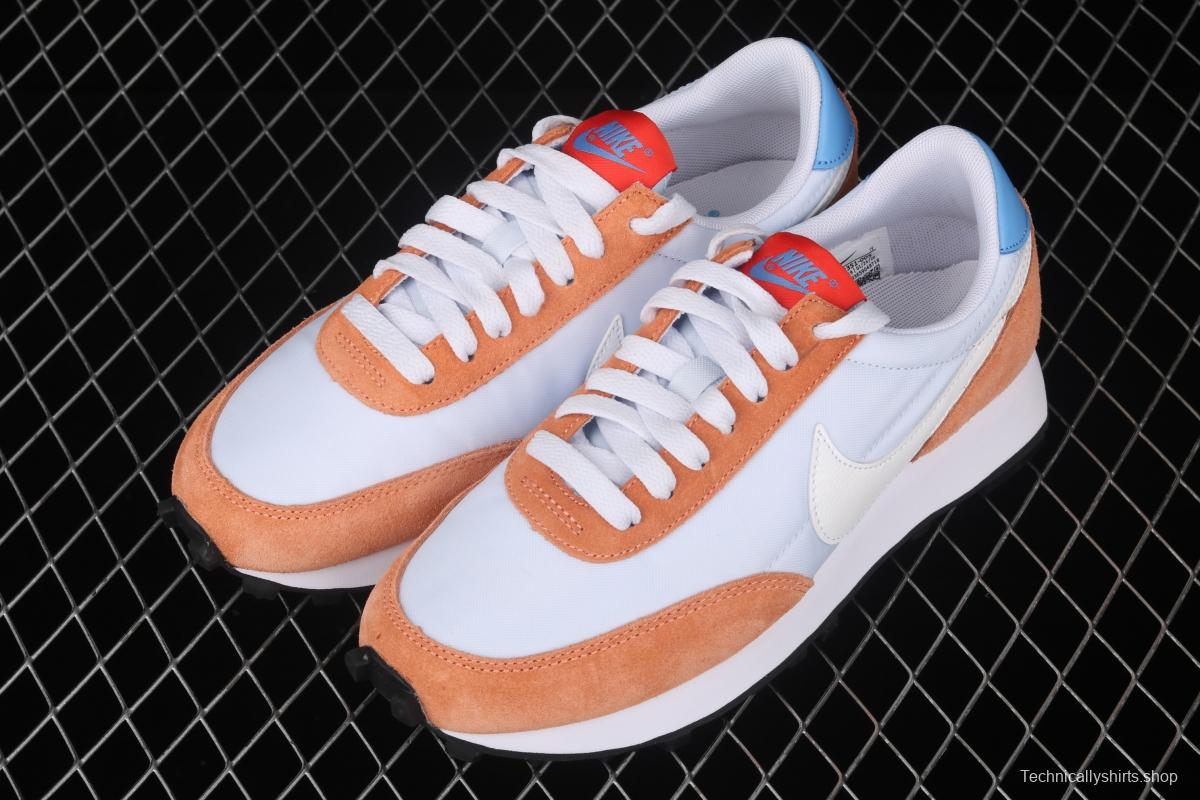 NIKE Air Daybreak 1979 Anniversary Shunfeng Waffle Series 40th Anniversary Limited vintage Leisure jogging shoes CK2351-005