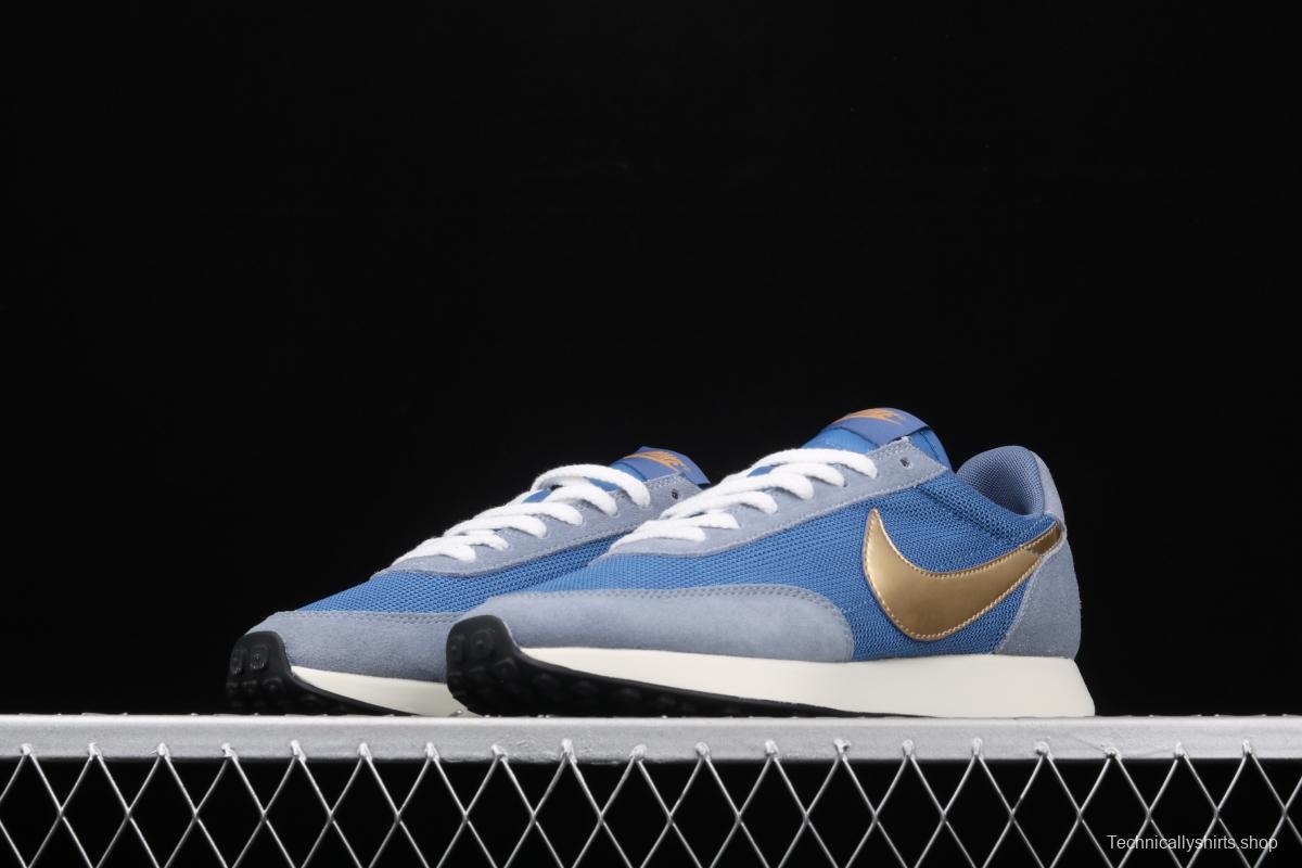 NIKE Air Daybreak 1979 Anniversary Shunfeng Waffle Series 40th Anniversary Limited vintage Leisure jogging shoes BV7725-400