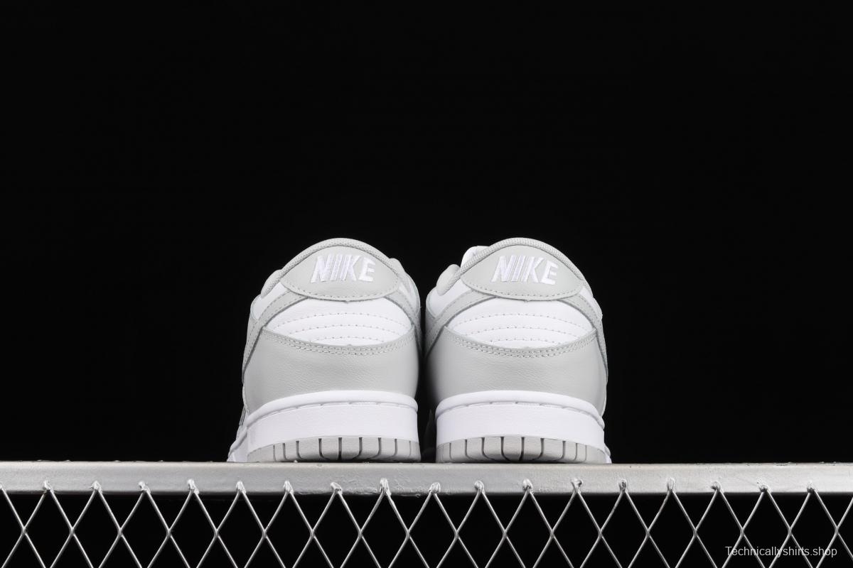 NIKE SB DUNK Low Prm SB buckle rebound fashion casual board shoes DD1391-103