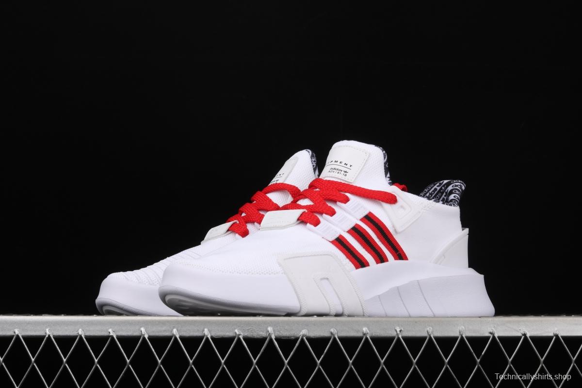 Adidas EQT Bask AdidasV EE0918 Das sports casual shoes