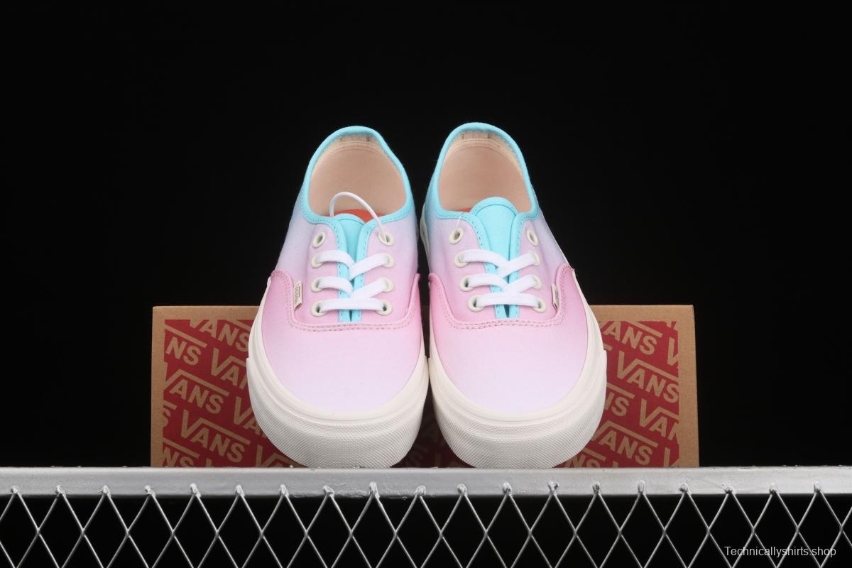 Vans Acer Ni Sp Vance 2021 summer new peach color matching low-top casual board shoes VN0A5KS789S