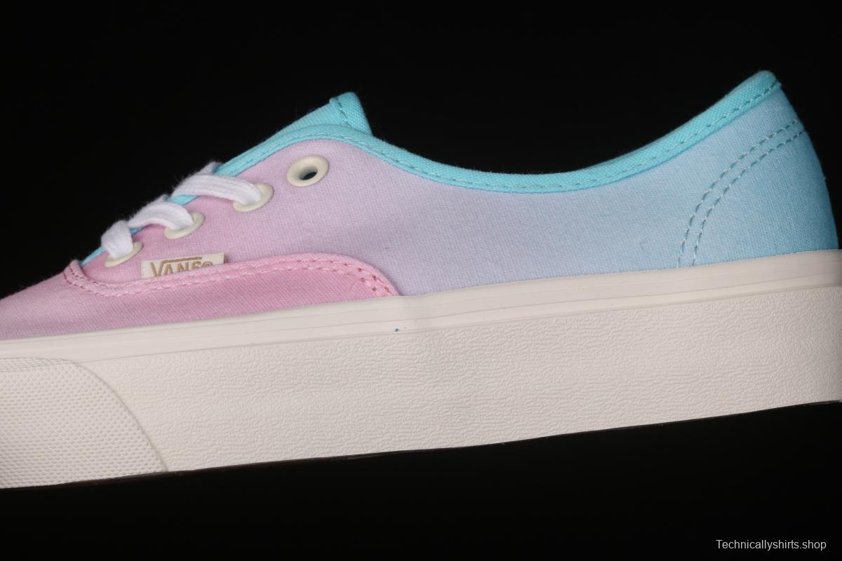 Vans Acer Ni Sp Vance 2021 summer new peach color matching low-top casual board shoes VN0A5KS789S