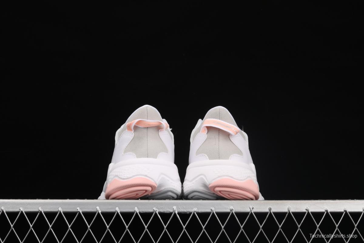 Adidas Ozweego Celox M GZ7282 hose 2.0 retro leisure sneakers