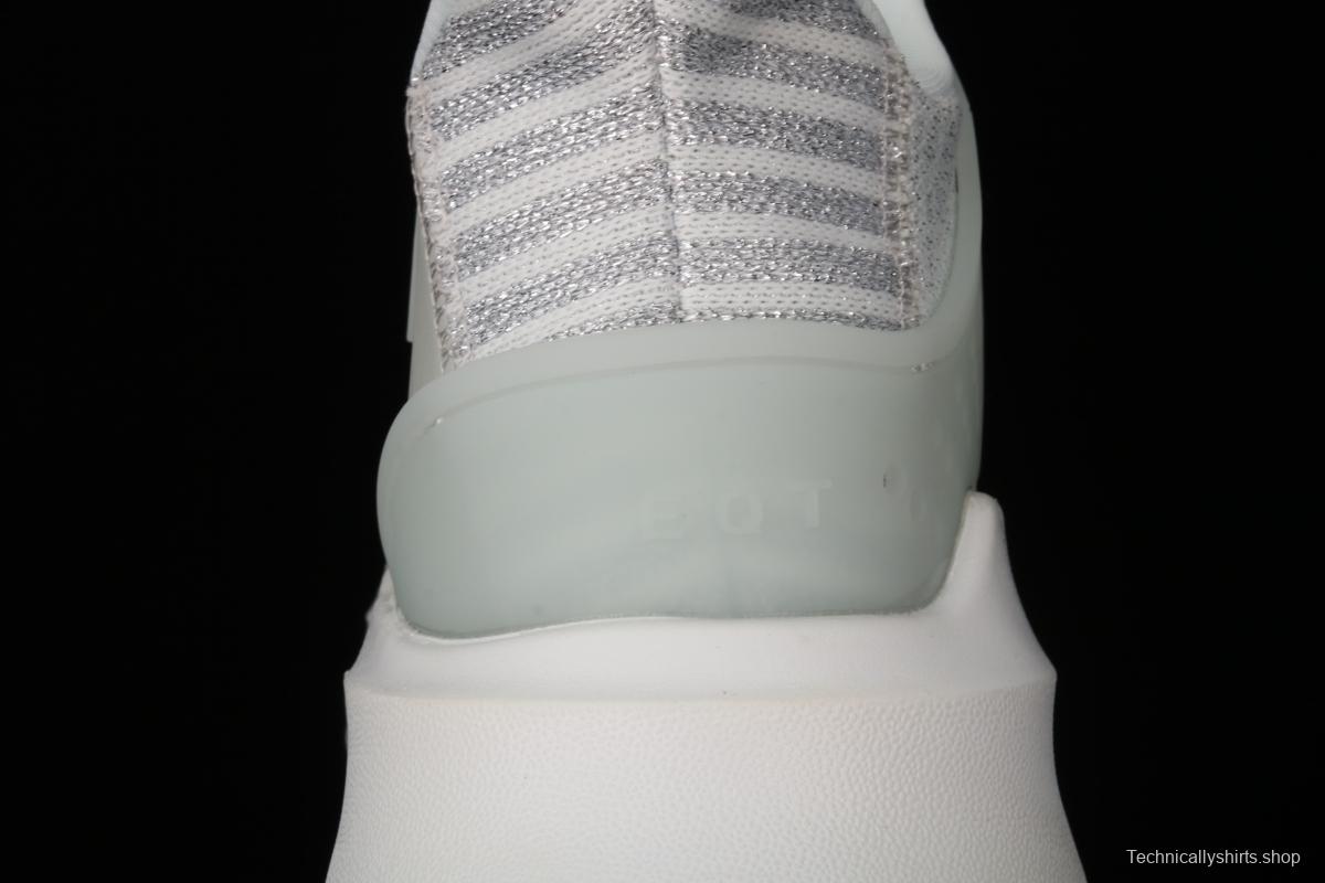 Adidas EQT Bask AdidasV FU9955 Das sports casual shoes