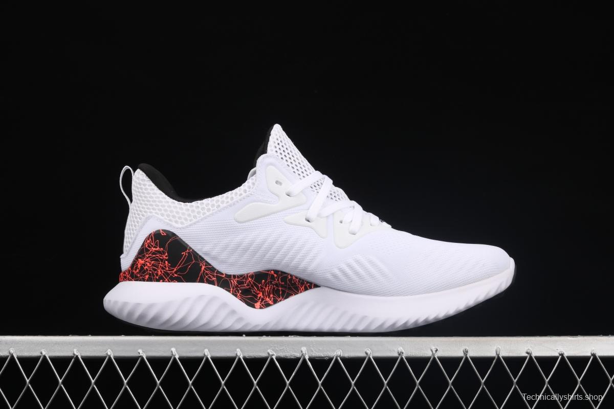 AlphaBounce Beyond M B89100 Alpha net casual running shoes