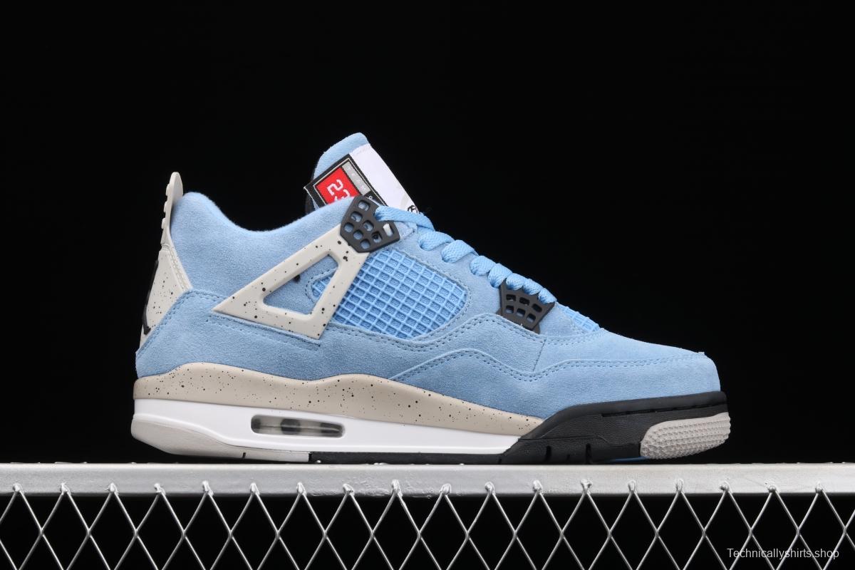 Air Jordan 4 SE University Blue University Blue CT8527-400