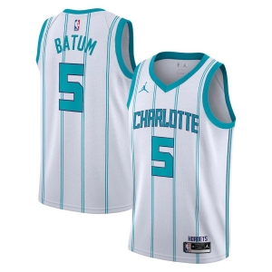 Association Club Team Jersey - Nicolas Batum - Mens