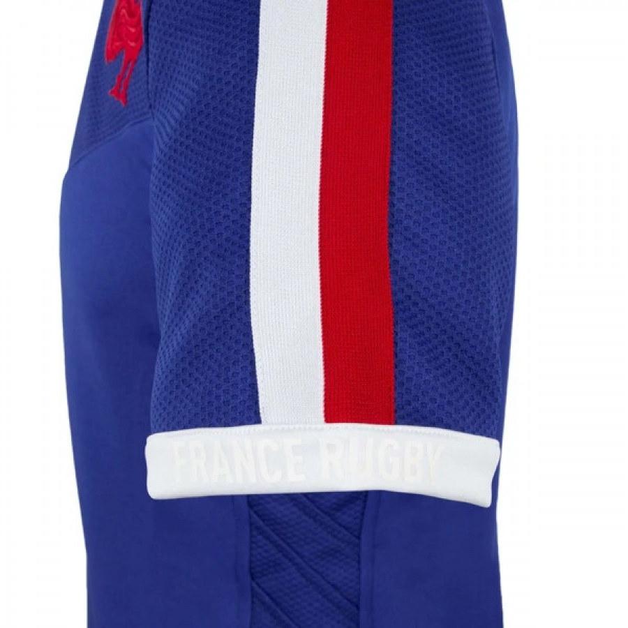 France 2020 Mens Home Rugby Jersey