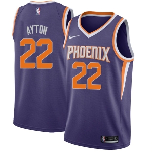 Icon Club Team Jersey - DeAndre Ayton - Mens