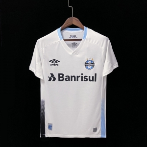 22/23 Gremio Away  Soccer Jersey