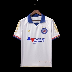 22/23 Bahiaço Away  Soccer Jersey