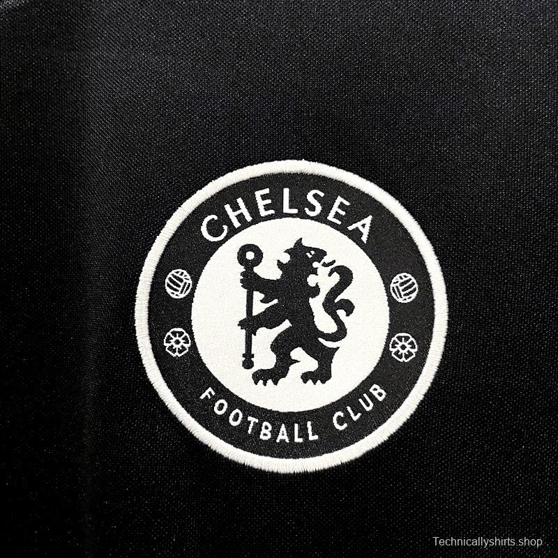 22/23 Chelsea Black