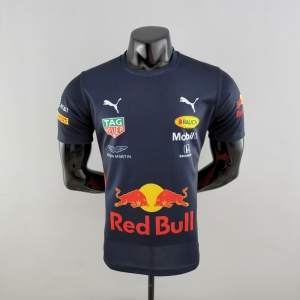 2022 F1 Redbull Jersey #0010