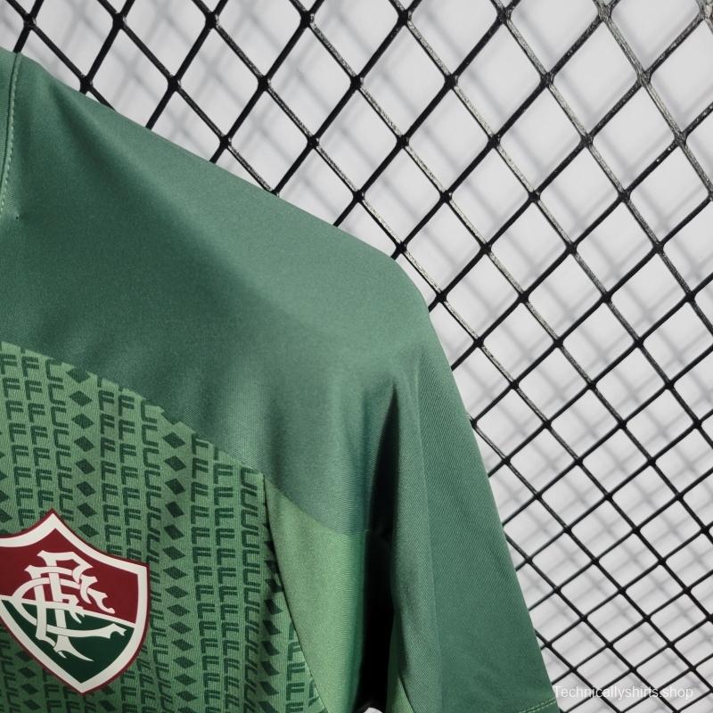 22/23 Fluminense Green