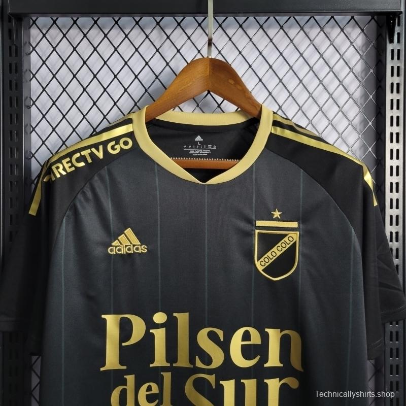 22/23 Colo Colo Special Edition Jersey