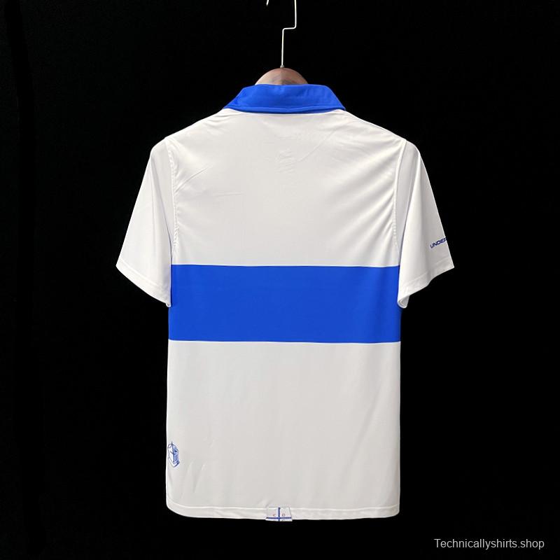 22/23 CD Universidad Catolica University Away Soccer Jersey