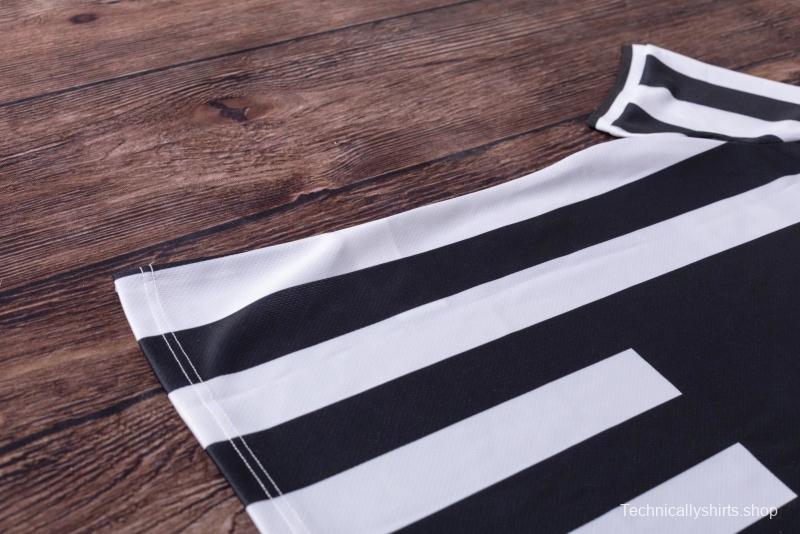 RETRO 95/97 Juventus Home Soccer Jersey