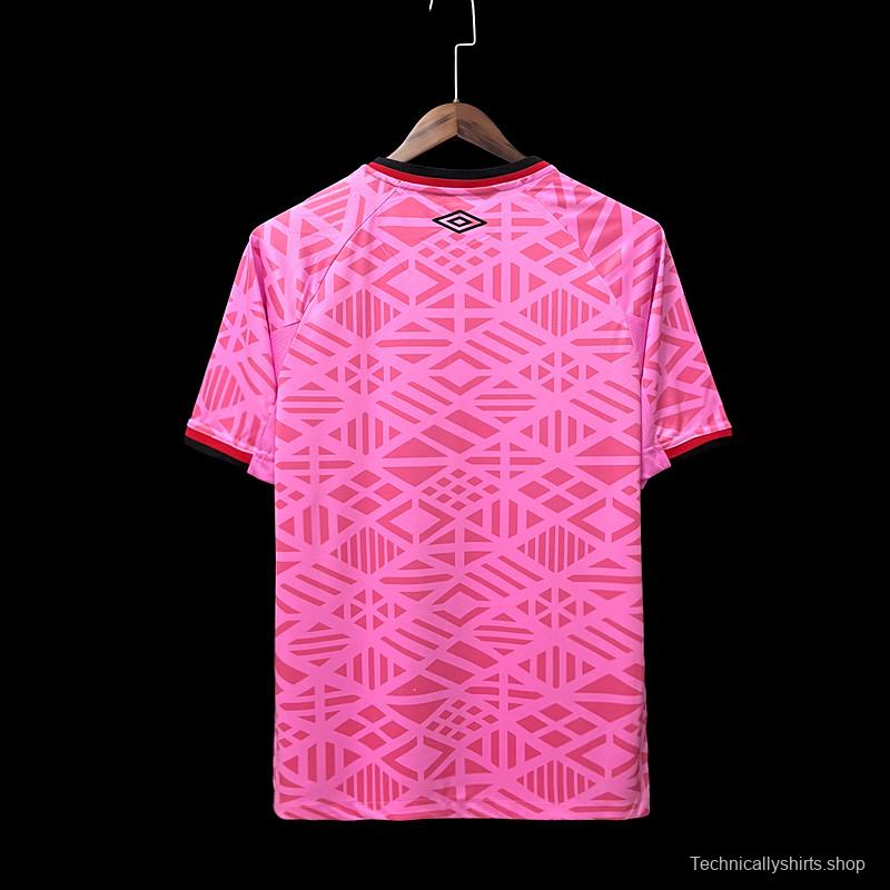 22/23 Recife Pink Special Edition Jersey