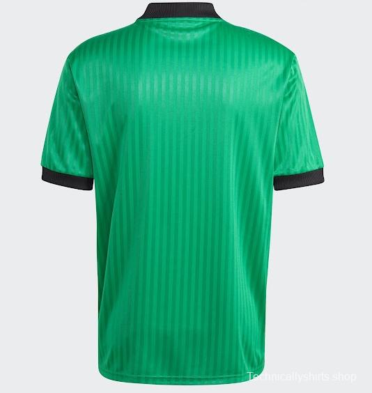 Player Version 22/23 Celtic Green Remake Icon Jersey