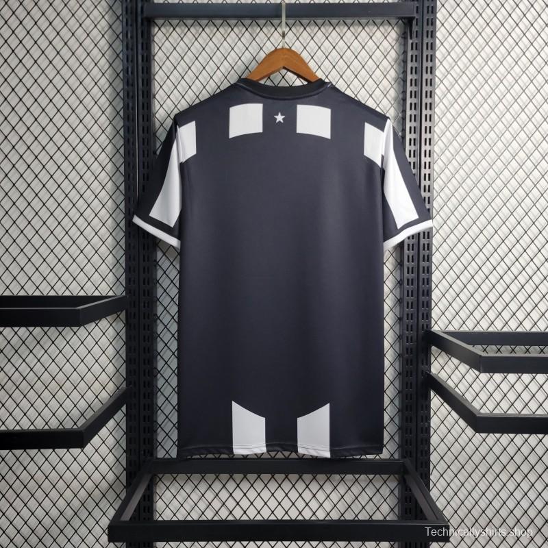 23-24 Botafogo Home Jersey