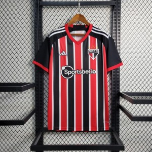 23-24 Sao Paulo Away Jersey