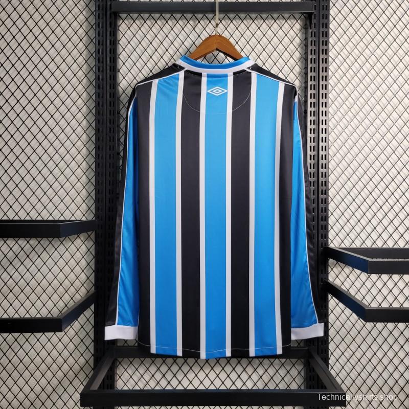 23-24 Gremio Home Long Sleeve Jersey