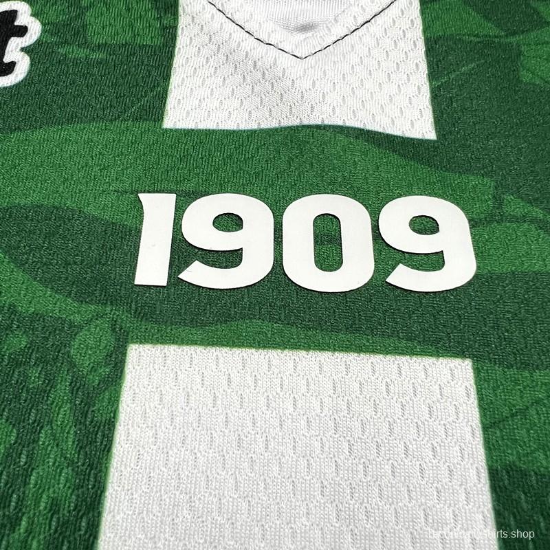 23/24 Coritiba Home Jersey