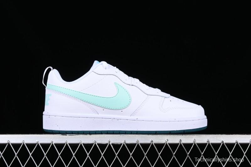 Nike Court Borough Low 2 Casual Sneakers