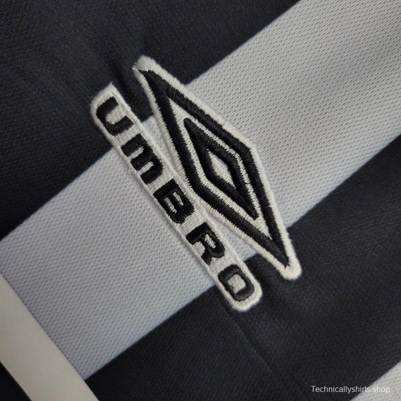 Retro 02/03 Atletico Mineiro Home Jersey