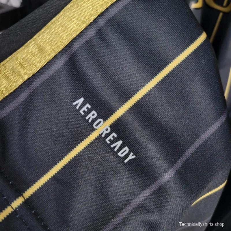 24/25 Los Angeles FC Home Jersey