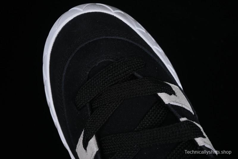 Adidas Human Made x Adimatic ID8265 Shark Bread Casual Sneakers - ID8265