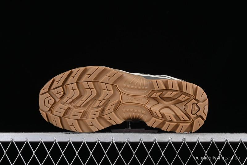 Salomon XT-Quest ADV Beige Outdoor Trail Running Shoes - 475413-23