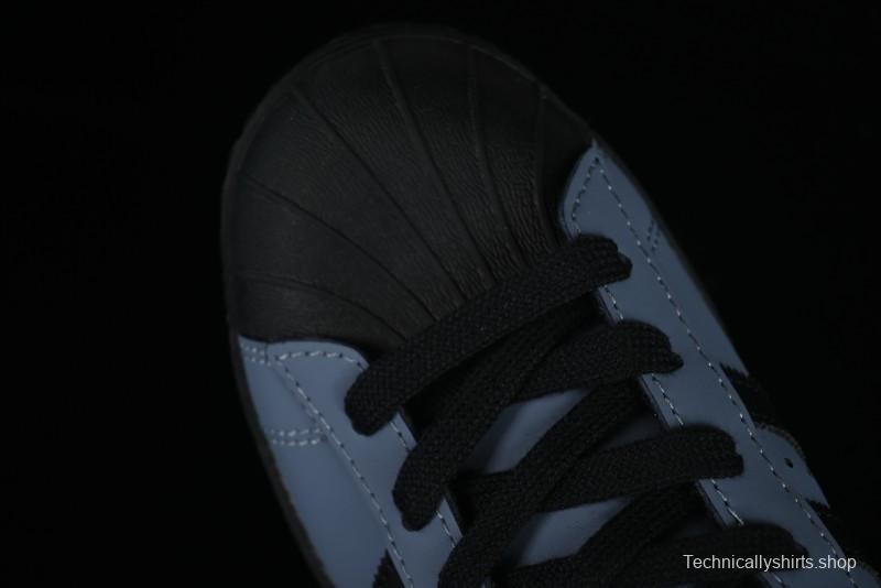 Adidas Originals Superstar 82 IF6187 Shell Toe Casual Sneakers - IF6187