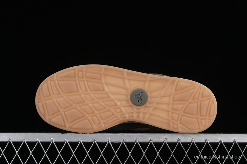 Adidas Human Made x Ad Adimatic IE9864 Shark Bread Casual Sneakers - IE9864