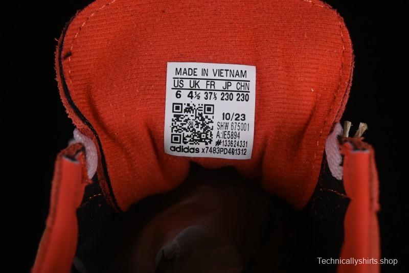 Adidas Handball Spezial IE5894 Classic Retro Casual Sneakers