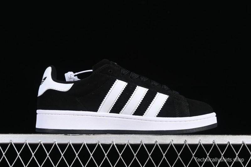 Adidas Originals Campus 00s Retro Casual Sneakers with Chunky Silhouette - ID9844