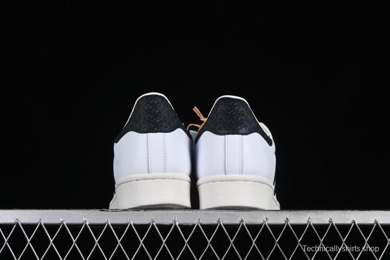 Adidas Originals Superstar Shell Toe Casual Sneakers - IF3637